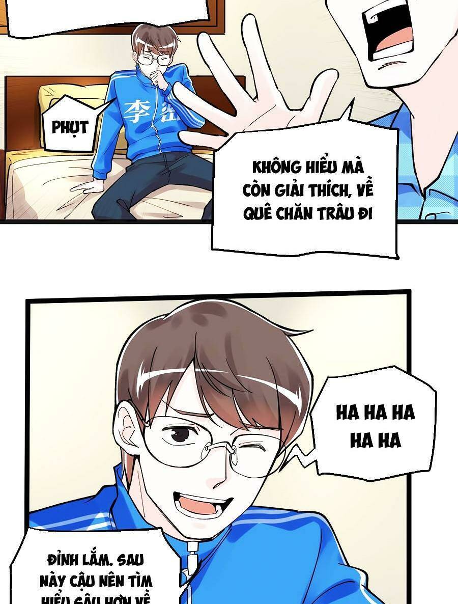 Tinh Thần Đại Hải Của Học Bá Chapter 58 - 41