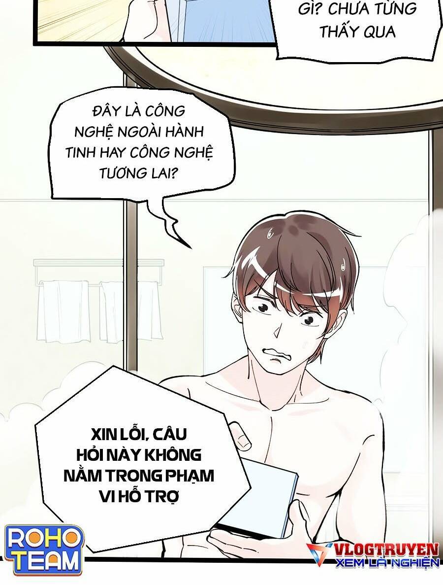 Tinh Thần Đại Hải Của Học Bá Chapter 58 - 60