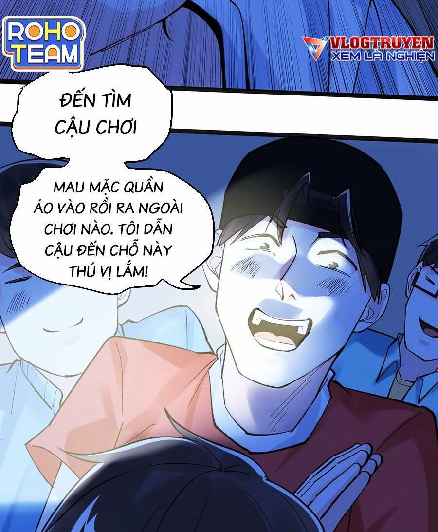 Tinh Thần Đại Hải Của Học Bá Chapter 58 - 84