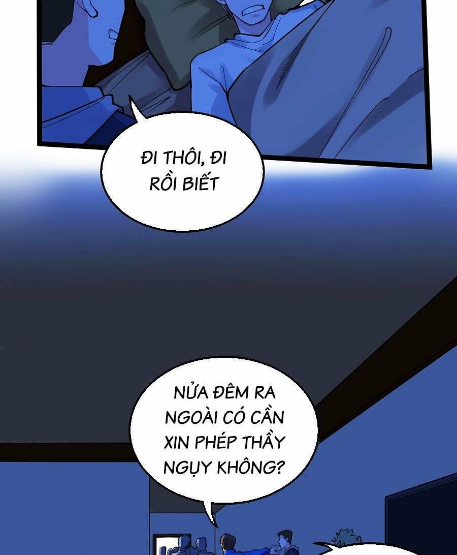 Tinh Thần Đại Hải Của Học Bá Chapter 58 - 87