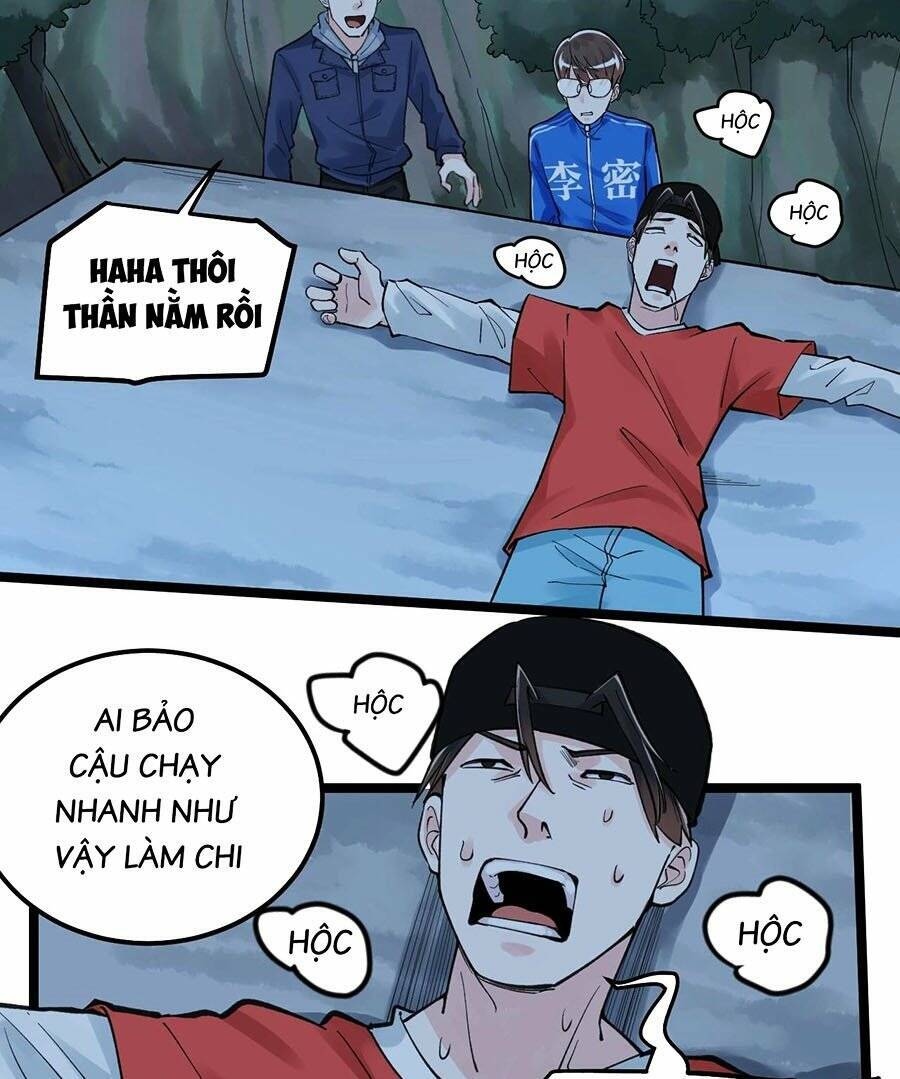 Tinh Thần Đại Hải Của Học Bá Chapter 59 - 11