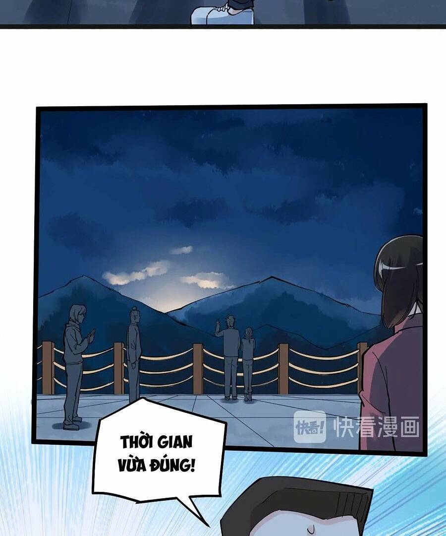 Tinh Thần Đại Hải Của Học Bá Chapter 59 - 16