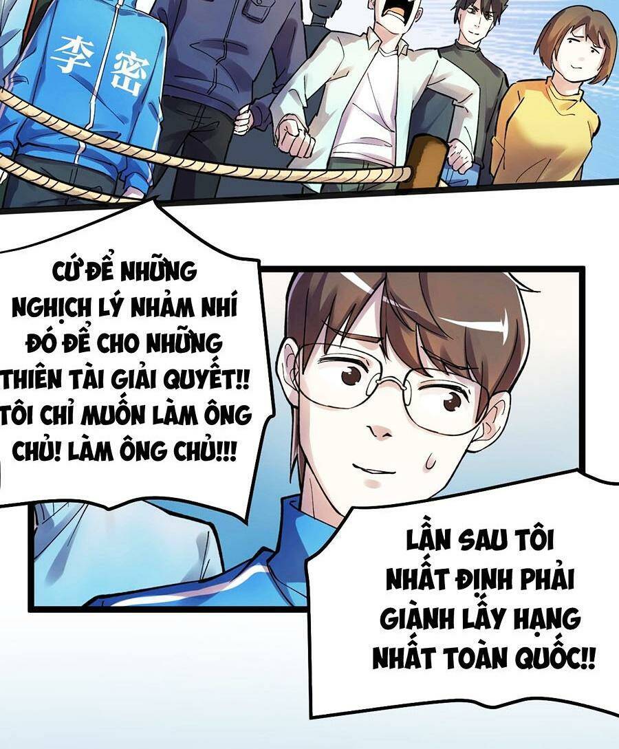 Tinh Thần Đại Hải Của Học Bá Chapter 59 - 29