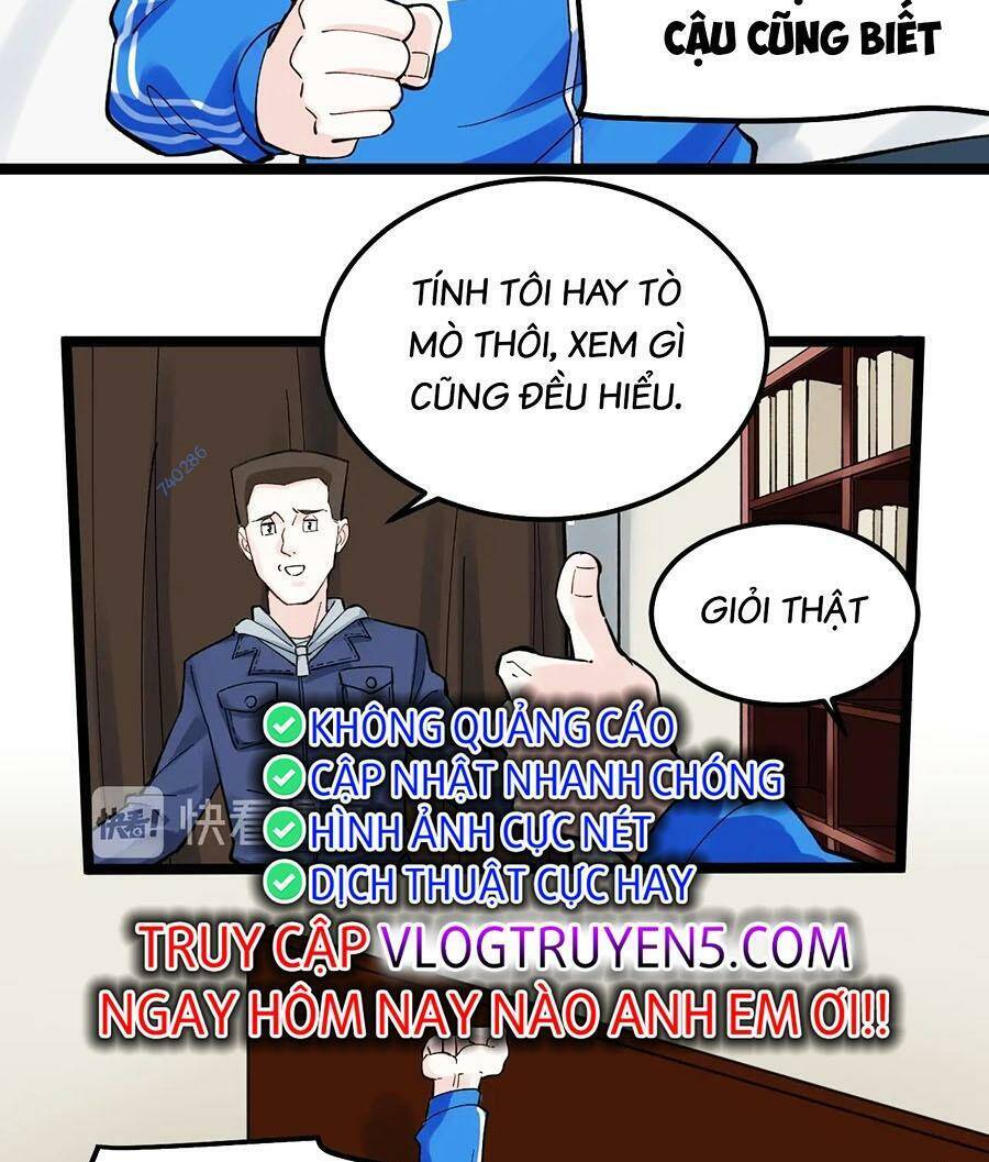 Tinh Thần Đại Hải Của Học Bá Chapter 59 - 62
