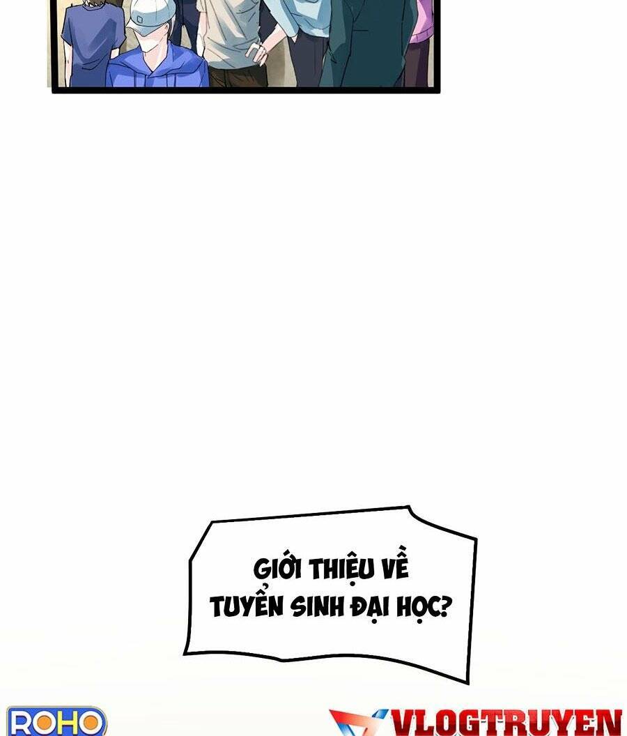 Tinh Thần Đại Hải Của Học Bá Chapter 59 - 71