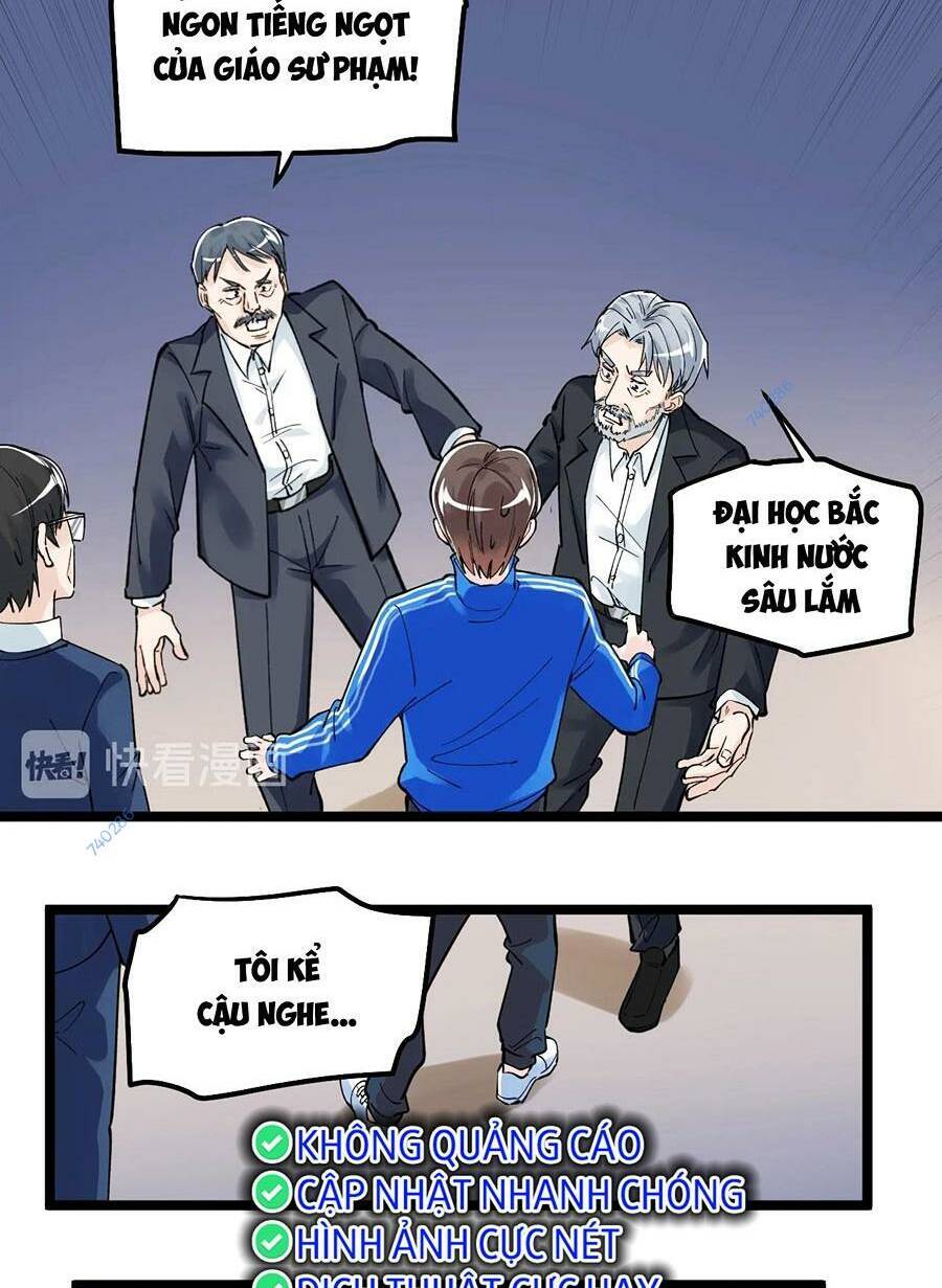 Tinh Thần Đại Hải Của Học Bá Chapter 61 - 30
