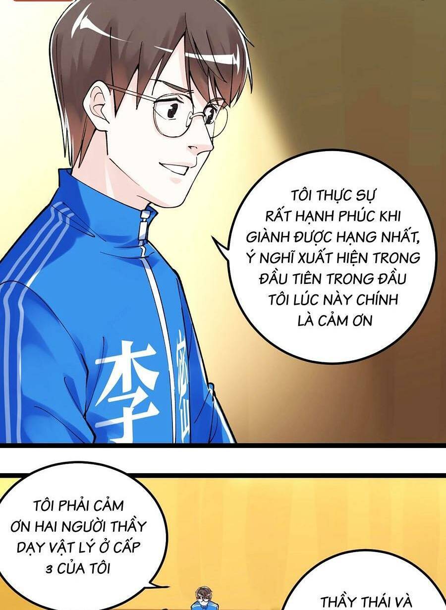 Tinh Thần Đại Hải Của Học Bá Chapter 61 - 38