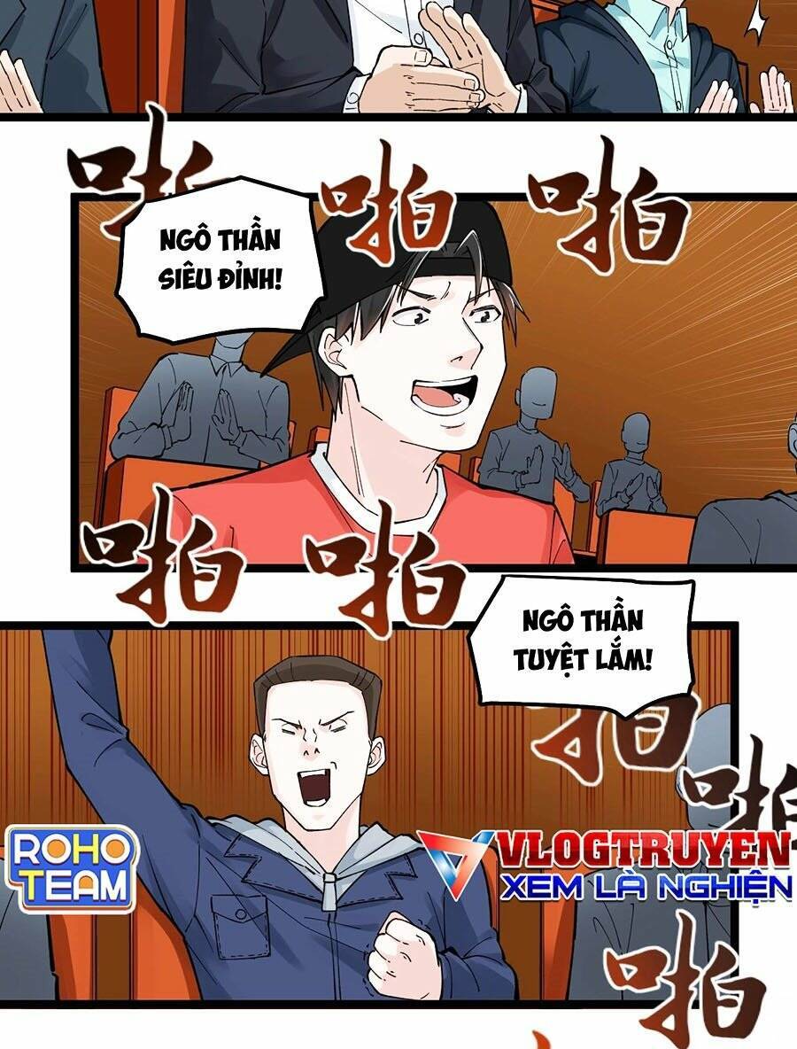 Tinh Thần Đại Hải Của Học Bá Chapter 61 - 43