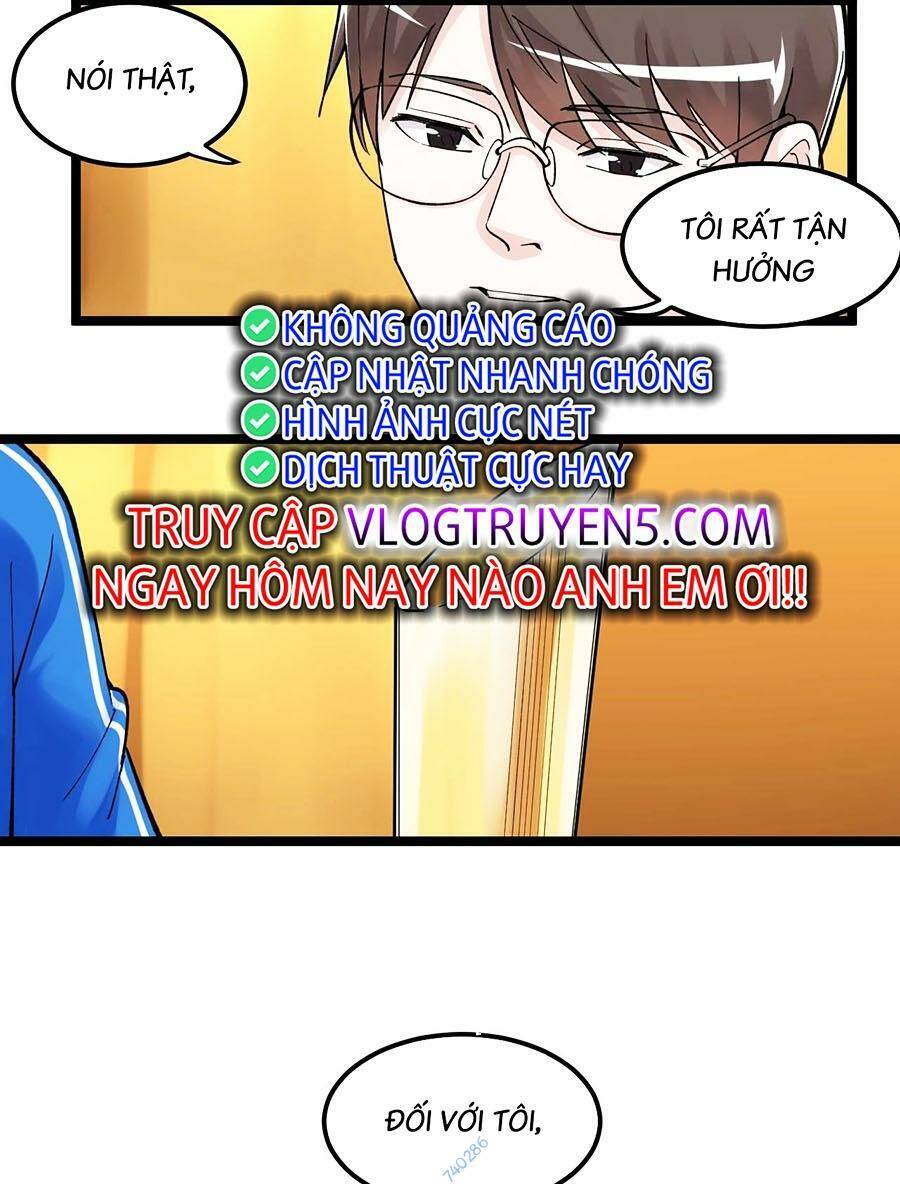 Tinh Thần Đại Hải Của Học Bá Chapter 61 - 45