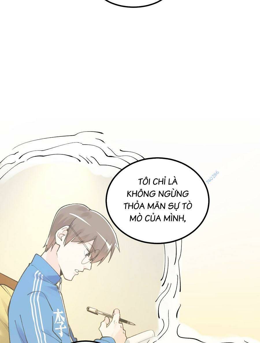 Tinh Thần Đại Hải Của Học Bá Chapter 61 - 46