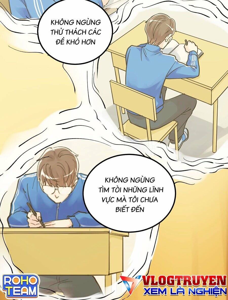 Tinh Thần Đại Hải Của Học Bá Chapter 61 - 47