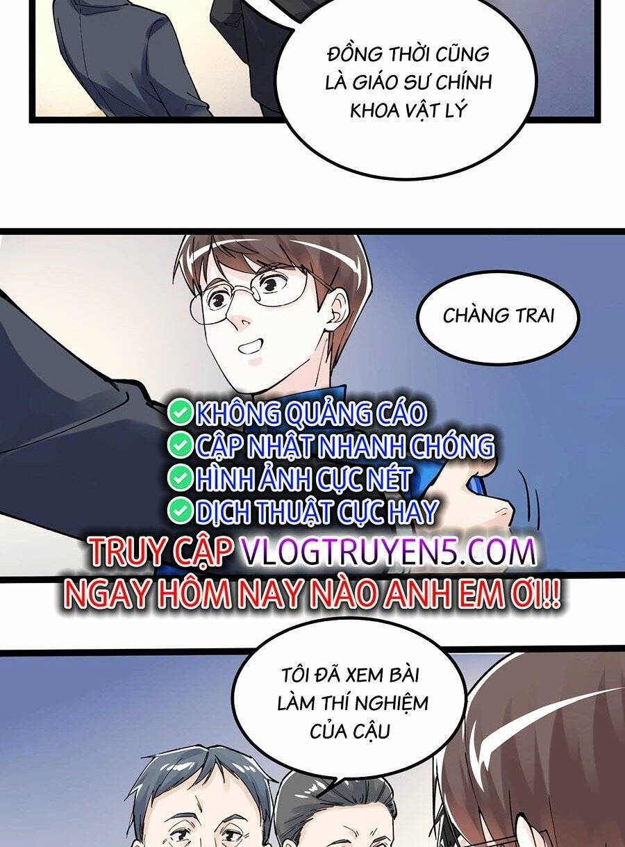 Tinh Thần Đại Hải Của Học Bá Chapter 61 - 7