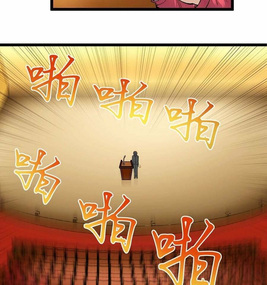Tinh Thần Đại Hải Của Học Bá Chapter 61 - 66