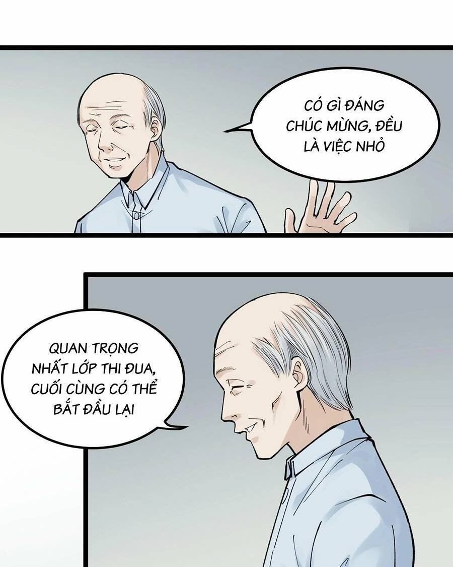Tinh Thần Đại Hải Của Học Bá Chapter 63 - 44