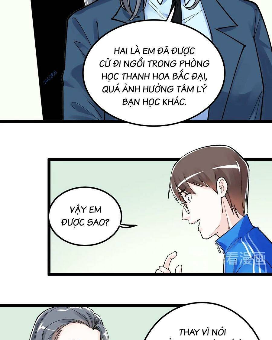 Tinh Thần Đại Hải Của Học Bá Chapter 63 - 57