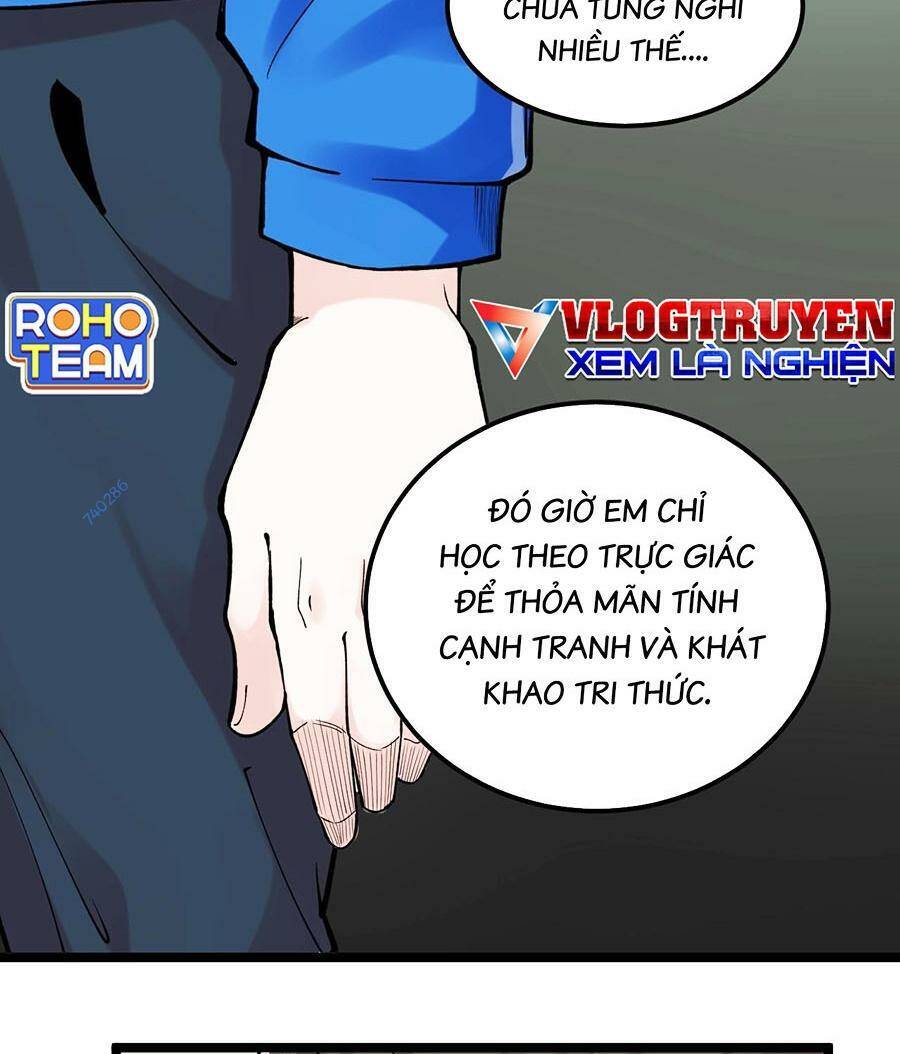 Tinh Thần Đại Hải Của Học Bá Chapter 63 - 65