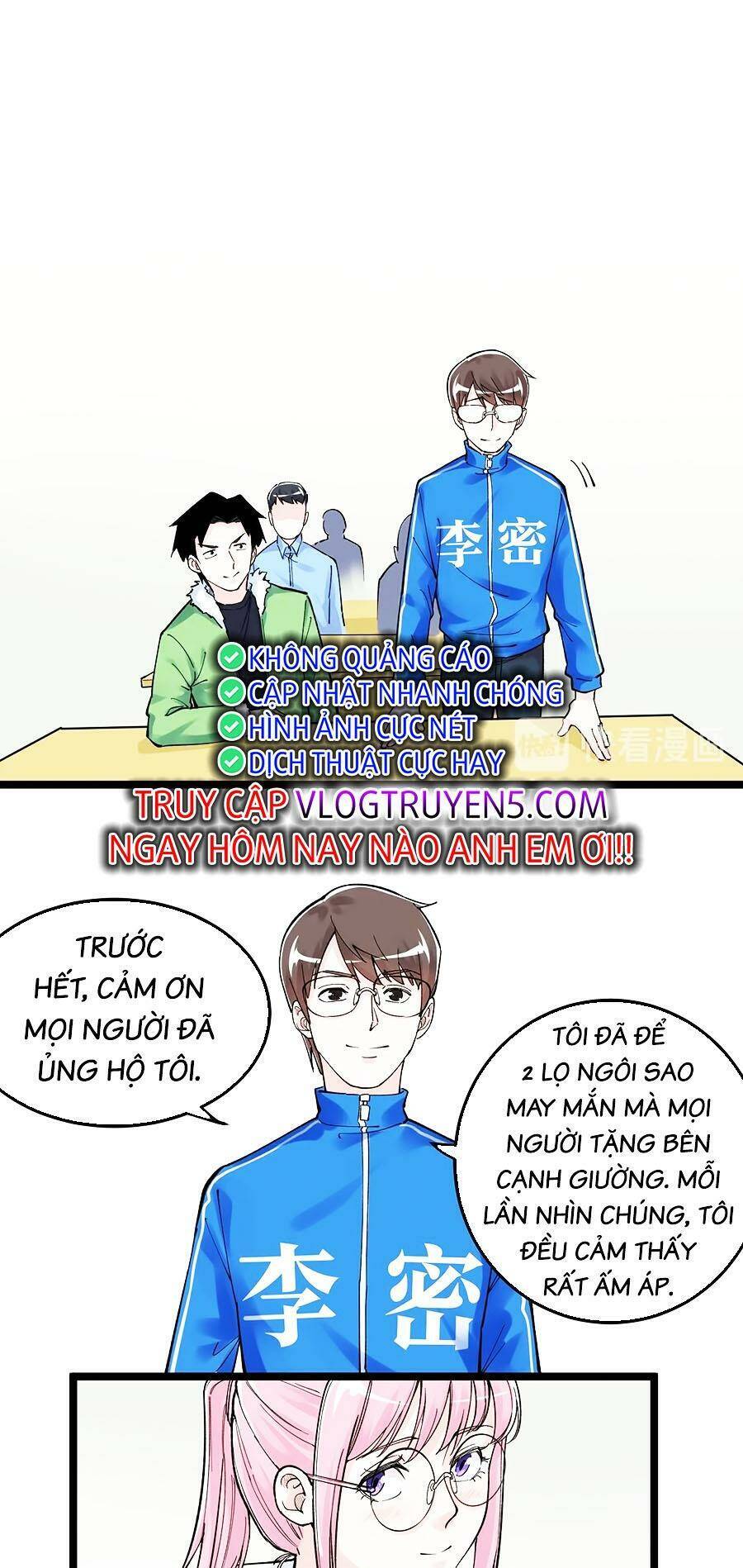 Tinh Thần Đại Hải Của Học Bá Chapter 64 - 31