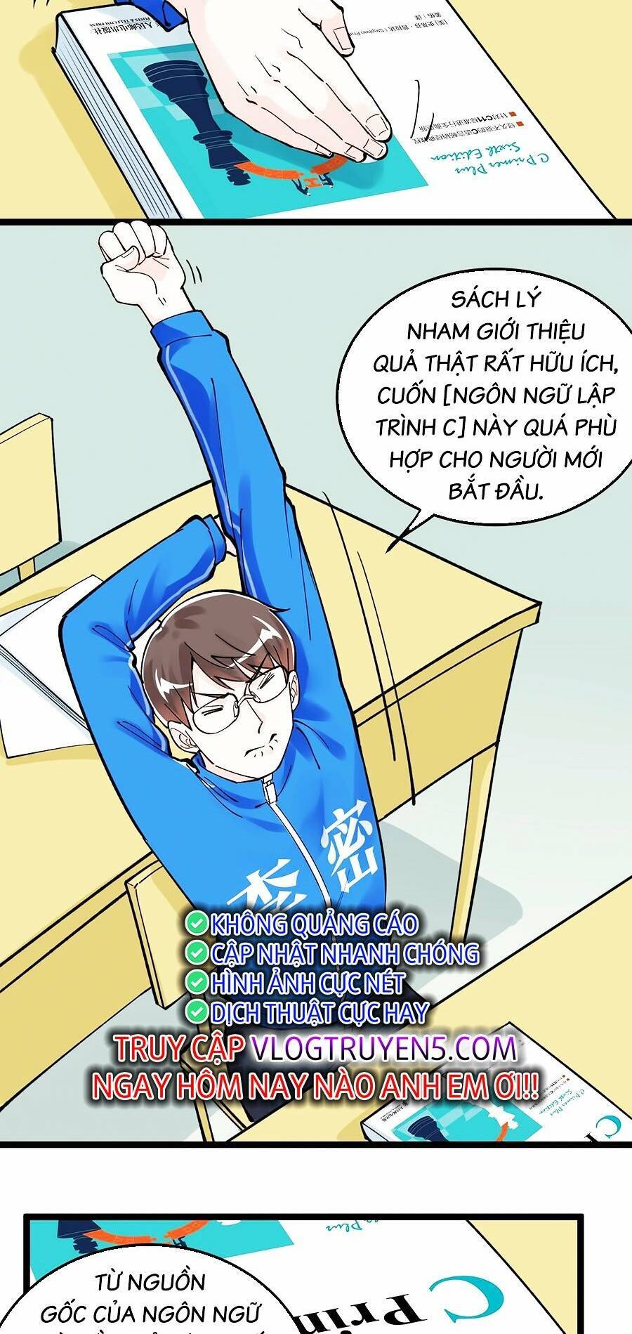 Tinh Thần Đại Hải Của Học Bá Chapter 64 - 38