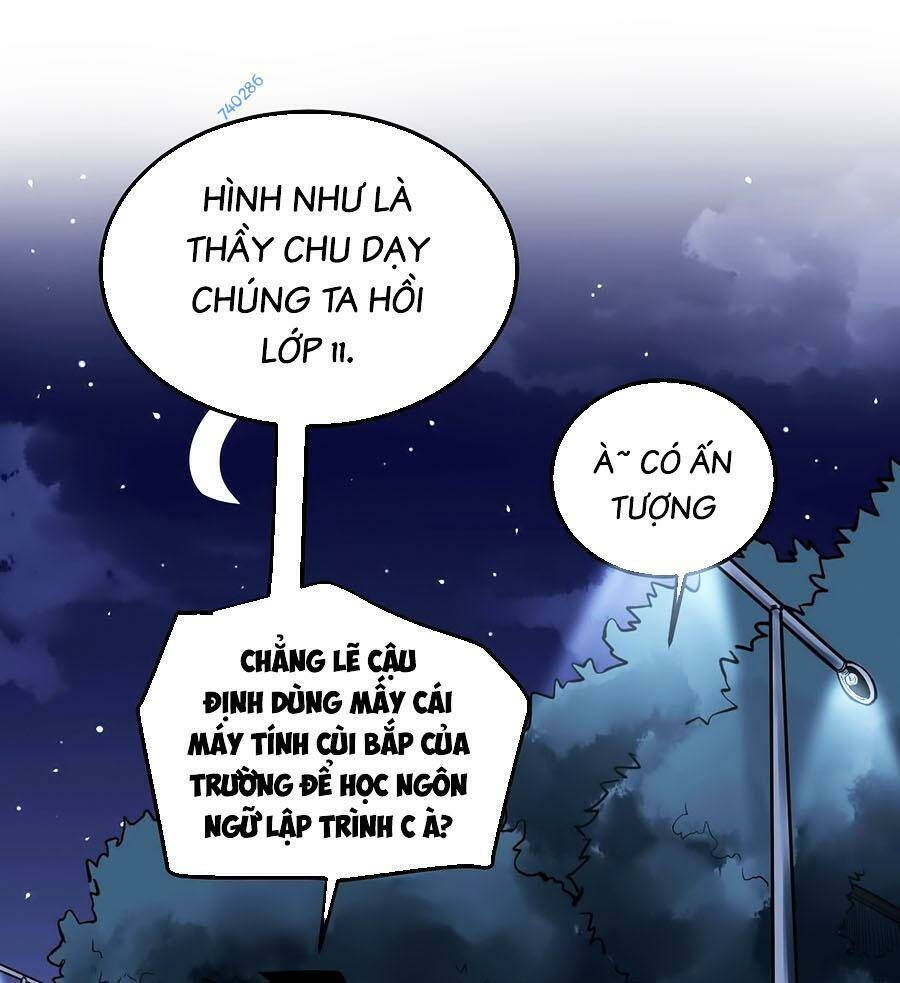 Tinh Thần Đại Hải Của Học Bá Chapter 64 - 51