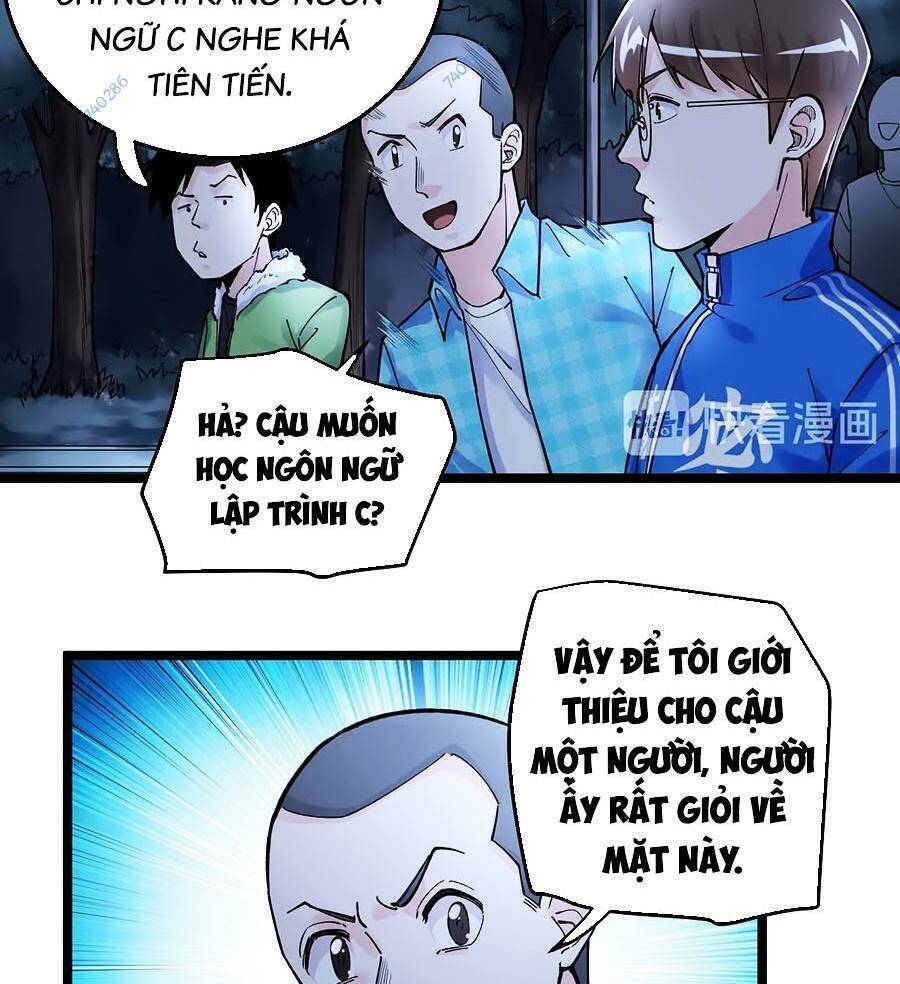 Tinh Thần Đại Hải Của Học Bá Chapter 64 - 53