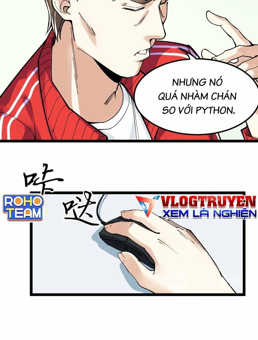 Tinh Thần Đại Hải Của Học Bá Chapter 65 - 20