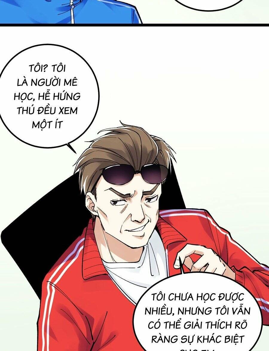Tinh Thần Đại Hải Của Học Bá Chapter 65 - 23