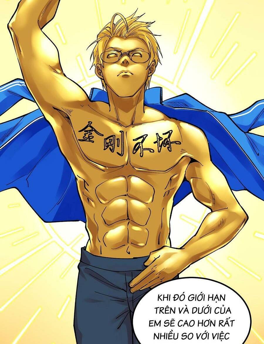 Tinh Thần Đại Hải Của Học Bá Chapter 65 - 34