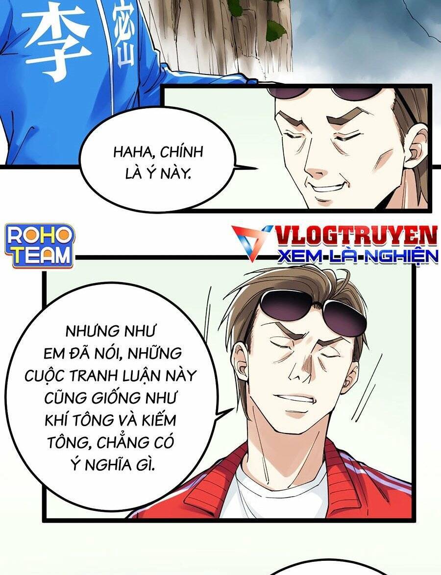 Tinh Thần Đại Hải Của Học Bá Chapter 65 - 39