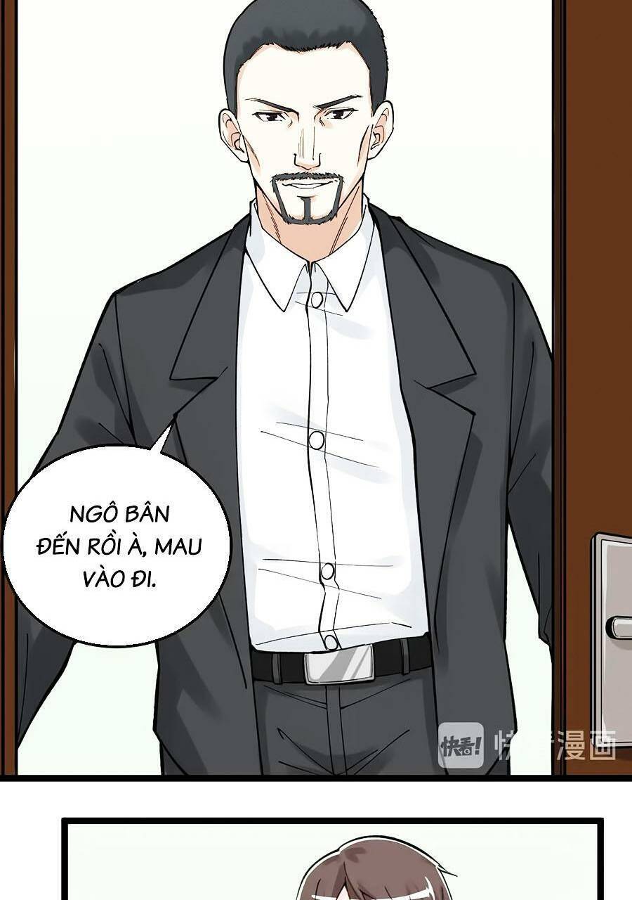 Tinh Thần Đại Hải Của Học Bá Chapter 66 - 54