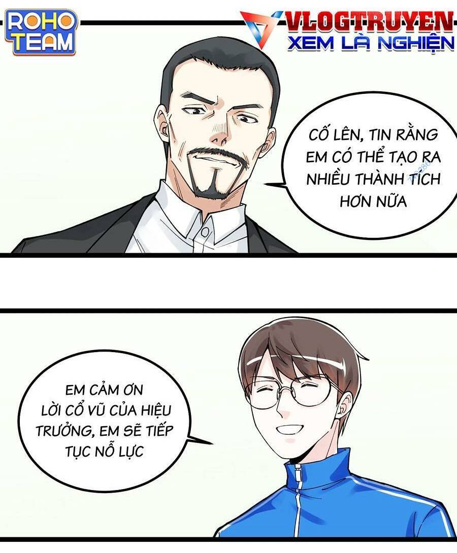 Tinh Thần Đại Hải Của Học Bá Chapter 67 - 26