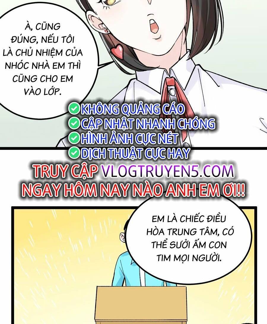 Tinh Thần Đại Hải Của Học Bá Chapter 67 - 40