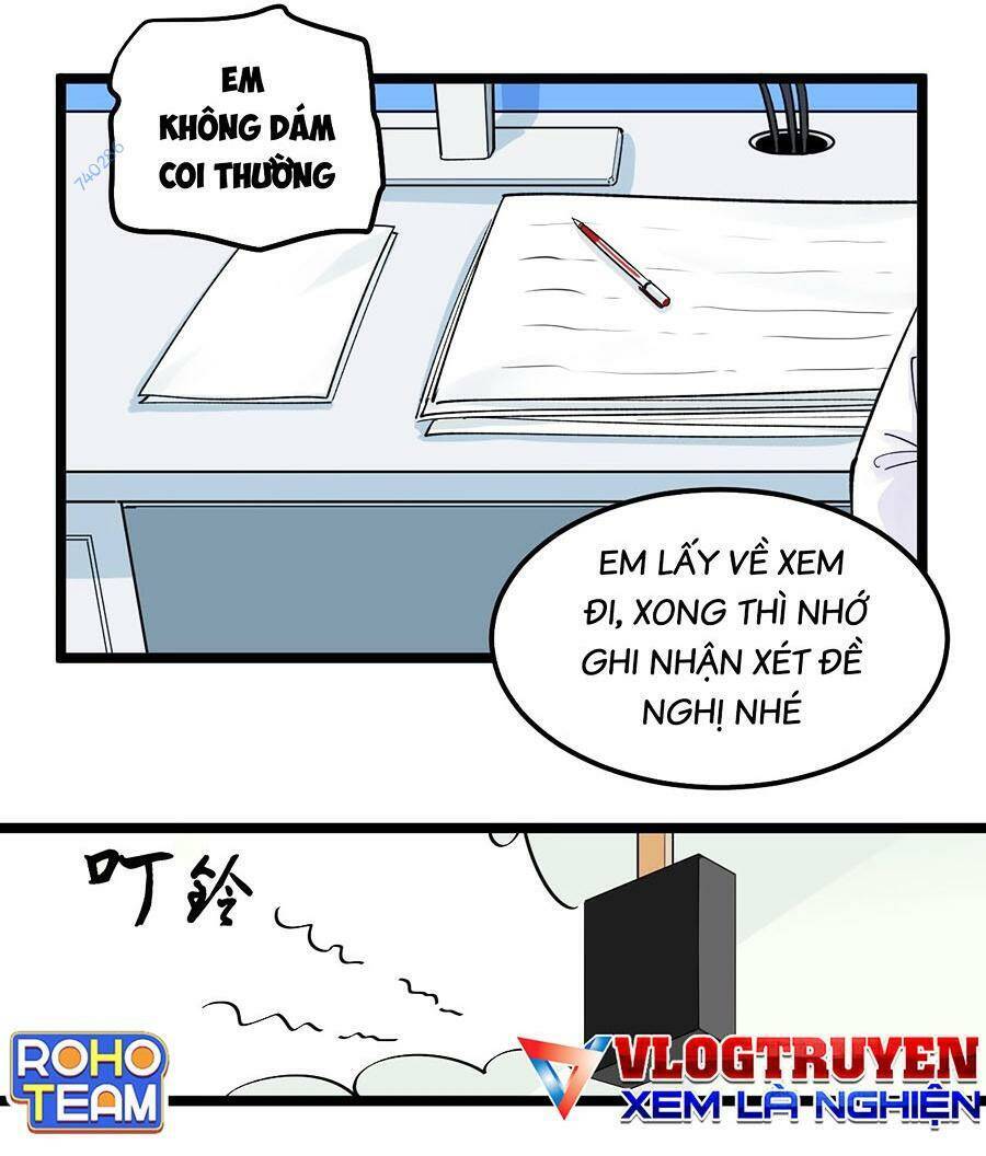 Tinh Thần Đại Hải Của Học Bá Chapter 67 - 49