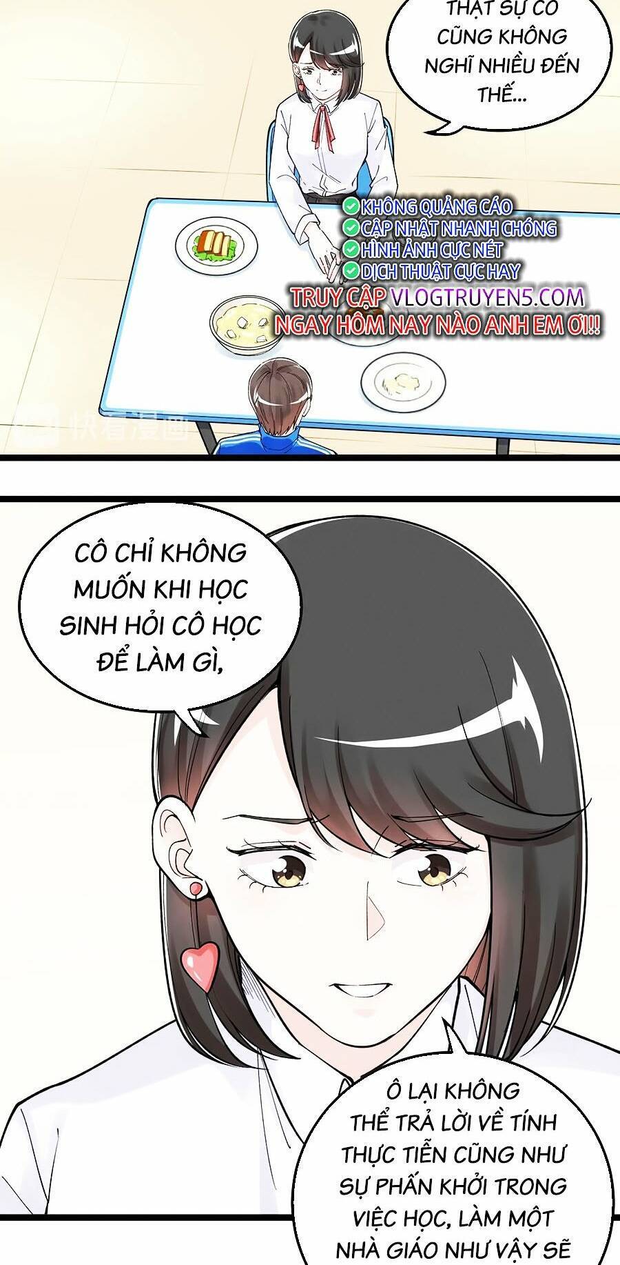 Tinh Thần Đại Hải Của Học Bá Chapter 68 - 12
