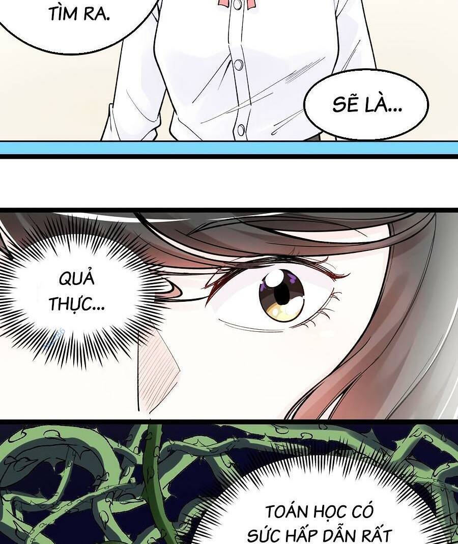 Tinh Thần Đại Hải Của Học Bá Chapter 68 - 23