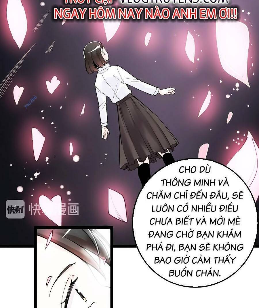 Tinh Thần Đại Hải Của Học Bá Chapter 68 - 29