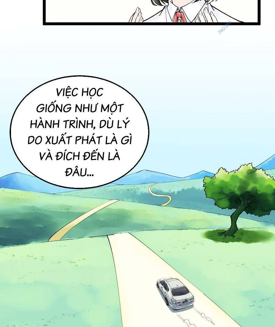 Tinh Thần Đại Hải Của Học Bá Chapter 68 - 41