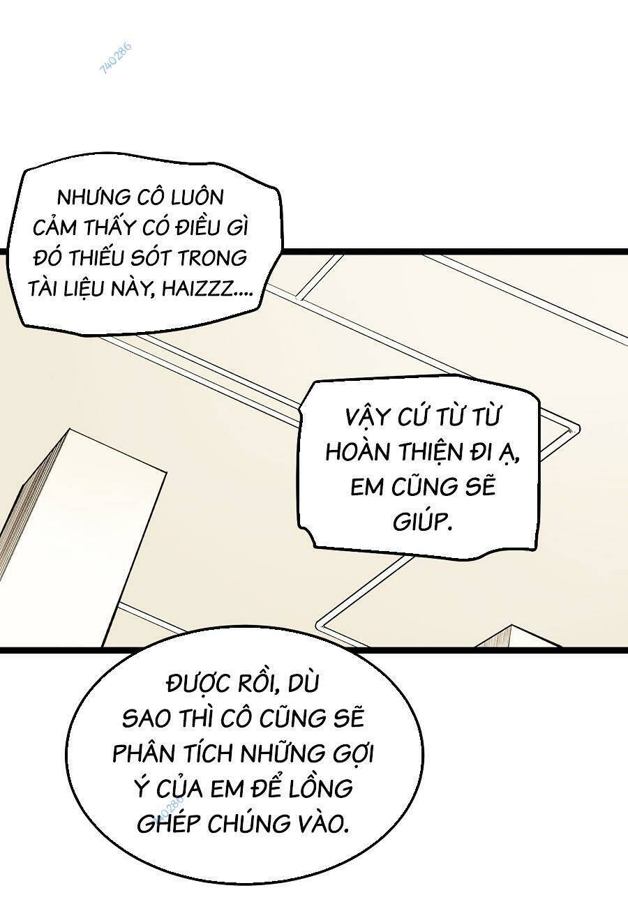 Tinh Thần Đại Hải Của Học Bá Chapter 68 - 51