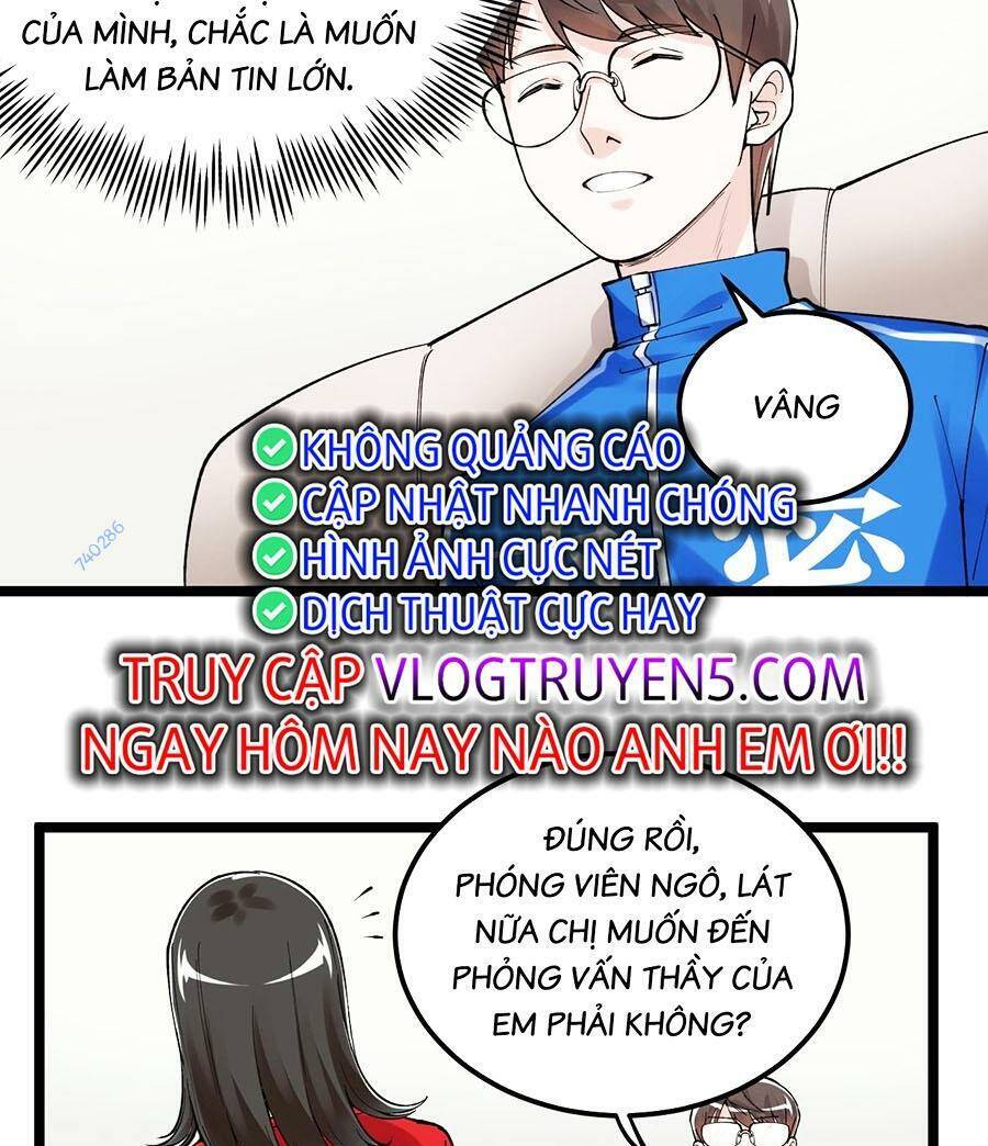 Tinh Thần Đại Hải Của Học Bá Chapter 69 - 13