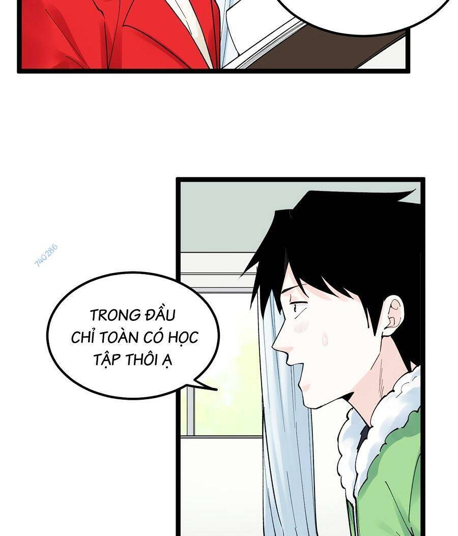 Tinh Thần Đại Hải Của Học Bá Chapter 69 - 21