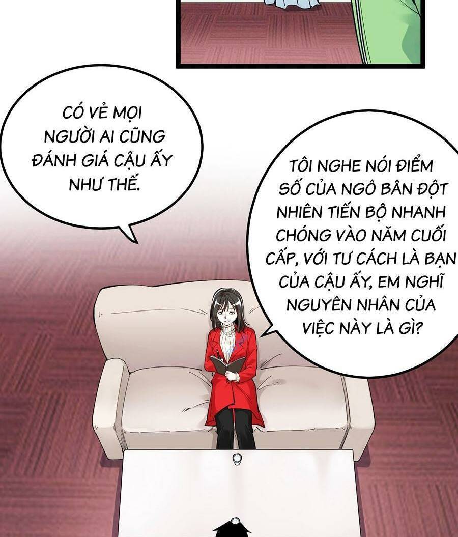 Tinh Thần Đại Hải Của Học Bá Chapter 69 - 22
