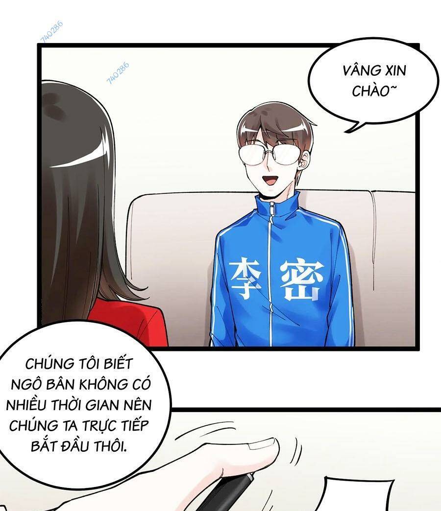 Tinh Thần Đại Hải Của Học Bá Chapter 69 - 5