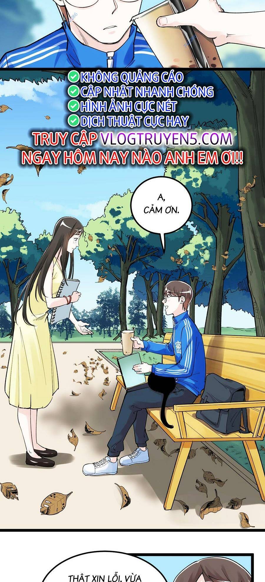 Tinh Thần Đại Hải Của Học Bá Chapter 69 - 63