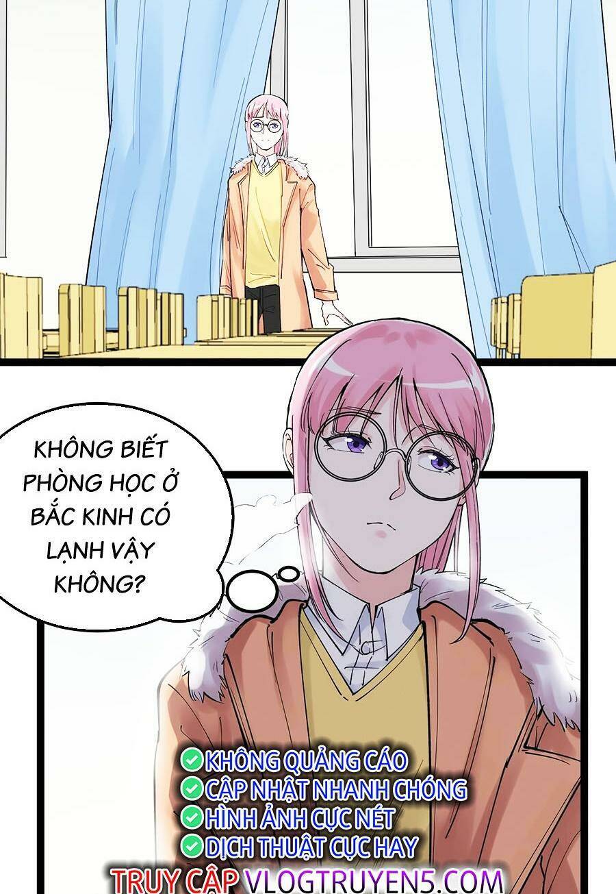Tinh Thần Đại Hải Của Học Bá Chapter 70 - 9