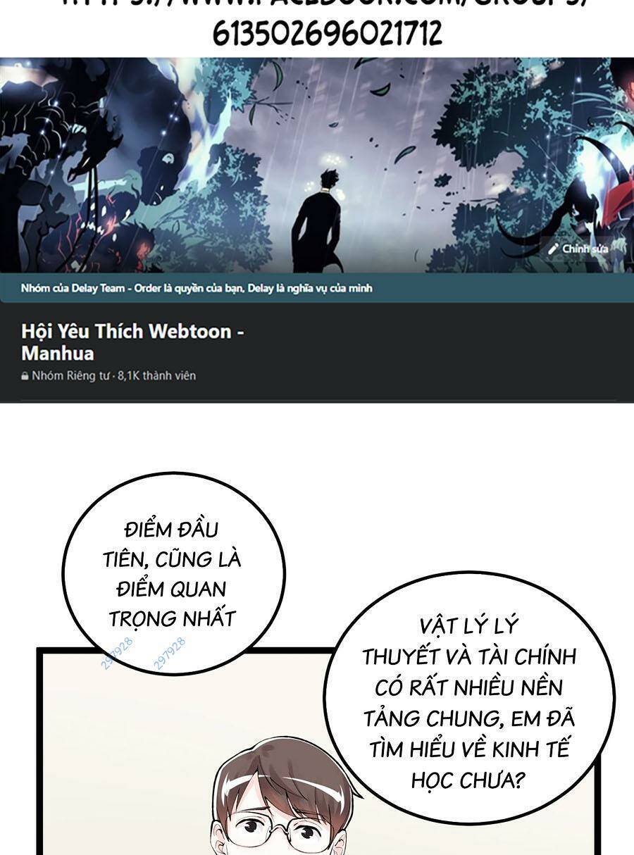 Tinh Thần Đại Hải Của Học Bá Chapter 72 - 2