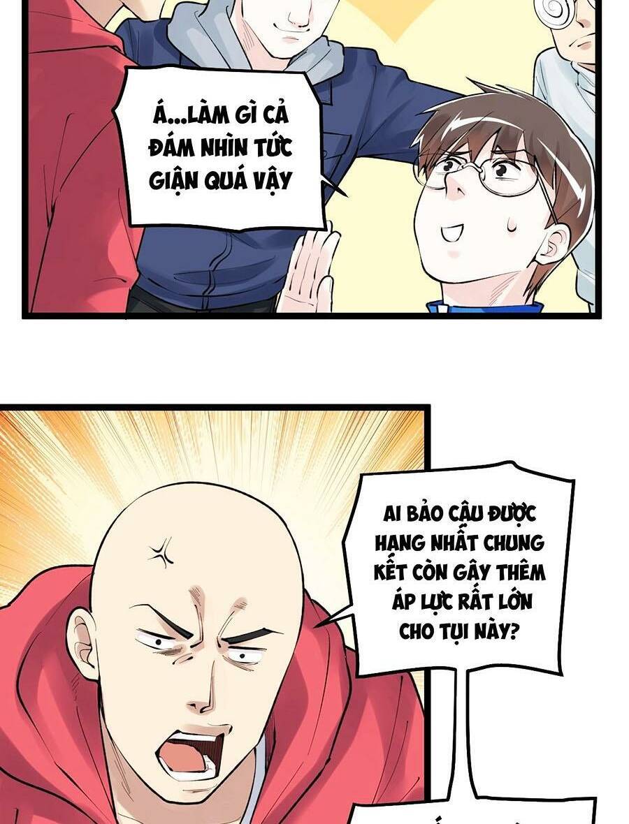 Tinh Thần Đại Hải Của Học Bá Chapter 72 - 33