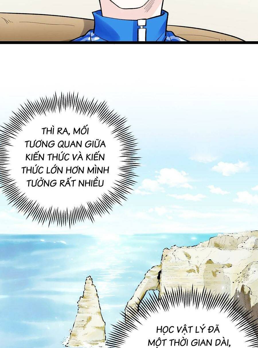 Tinh Thần Đại Hải Của Học Bá Chapter 72 - 9