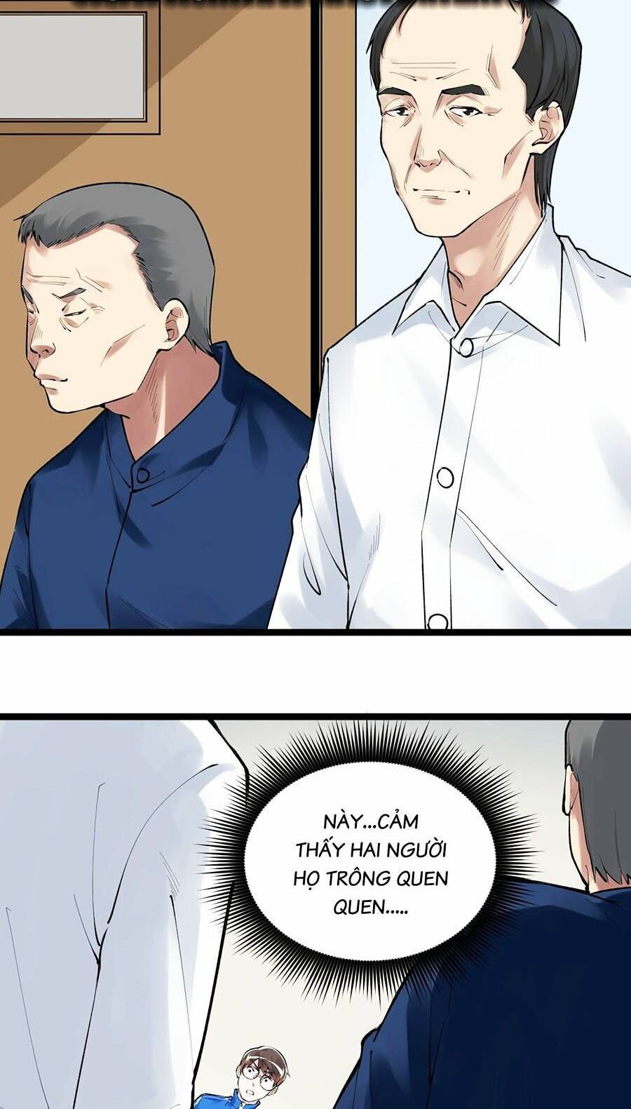 Tinh Thần Đại Hải Của Học Bá Chapter 73 - 6