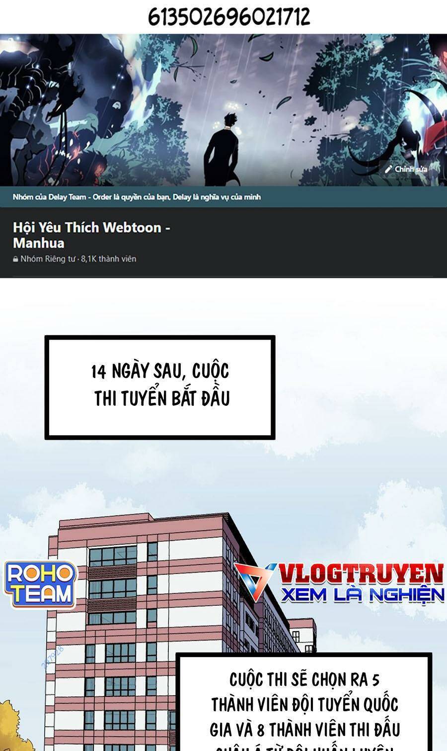 Tinh Thần Đại Hải Của Học Bá Chapter 74 - 2