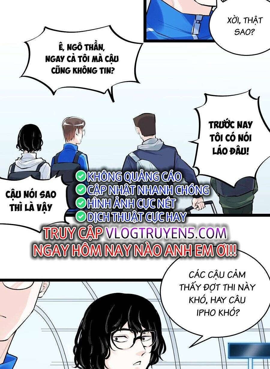 Tinh Thần Đại Hải Của Học Bá Chapter 75 - 11
