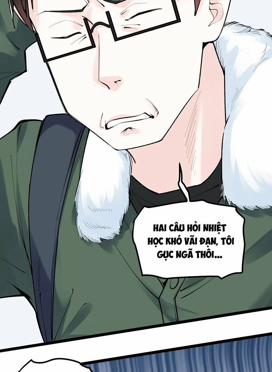 Tinh Thần Đại Hải Của Học Bá Chapter 75 - 6